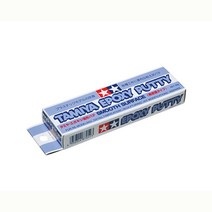 타미야 TM87052 PUTTY EPOXY 에폭시퍼티 고밀도타입