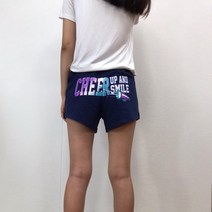 HJK 면반바지