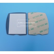 LCD 화면 창 디스플레이 (아크릴) 니콘 D90 D80 D60 D40 D50 D70 D3X 카메라 보호기에 대 한 외부 유리, 05 D50
