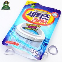 세탁조 크리너 세탁조세정제 세제 크리너 클리너 세탁, 9개