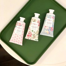 캐스키드슨 퍼퓸 핸드크림 50ML 3종 향좋은 핸드크림
