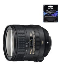 CYM199388니콘 AF-S 24-85mm f/3.5-4.5G ED VR UV필터 72mm, 단일옵션
