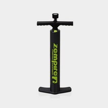 ZEMPIRE 젬파이어 프로 더블 액션 에어 펌프 3500cc