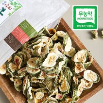 국산 친환경 건여주, 1팩, 건여주 400g