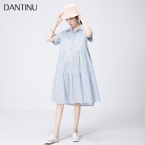 빅사이즈 임산부 워킹맘 만삭촬영 주수사진 원피스