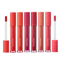이니스프리 프루티 스퀴즈 틴트 4ml 1+1, 4호 말랑말랑복숭아1+1
