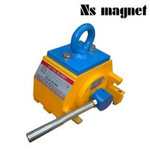 리프팅마그네트 500kg 국내산 평판전용 리프마 NSML-50, 001. NSML-50