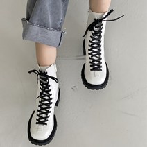 디작소 겨울워커 여성워커 데일리워커 UD-8011
