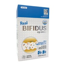 [에스틴] 리얼비피더스/강아지 유산균 (60g/2gx30포)