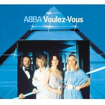 [CD] Abba (아바) - Voulez-Vous