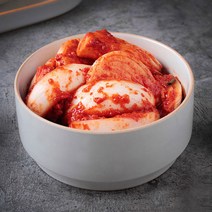 [땅끝홈밀]HACCP 해남직배송 양파김치 1kg, 1개