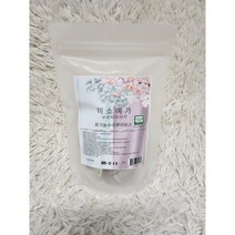 미소예가 수국이야기 티백 유기농 수국차 수국잎차 티백과 유기농 얼그레이 유기농수국얼그레이 티백 10T/B, 유기농수국루이보스, 10개