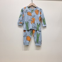 대구이시아 모이모이깜피~ 부드러운 촉감~당근(챠콜)모달9부~