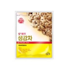 오뚜기 오쉐프 생강차 1kg, 7개