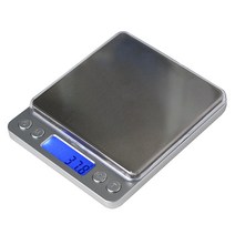 디지털 주방저울 1kg 제빵 각종 요리 필수템, 단일옵션