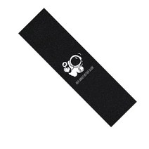 스케이트 보드 슬라이드보드 사포 낚시 서핑 84x23cm 그립 테이프 디지털 스프레이 에머리 스쿠터 전기 롱 스티커, [16] Red Eyes