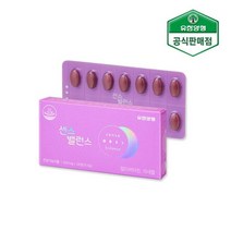 유한양행 유한양행 센스 밸런스 여성 미네랄 멀티비타민 28정, 상세 설명 참조, 단일옵션