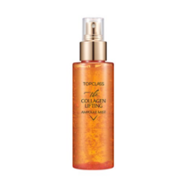 참존 탑클래스 더 콜라겐 리프팅 앰플 미스트, 8개, 120ml