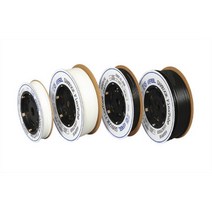 [삼국산업]나일론호스 4*2 (100M)백색, 단품