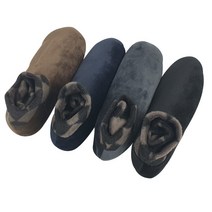 남성용 기모 벨벳카바(3컬레) 요술버선 요술덧버선 기모발열덧신 덧버선 벨벳요술버선 미끄럼방지덧신 발열덧신 방한양말 겨울양말 부모님선물 패션양말 삭스 발목요술버선
