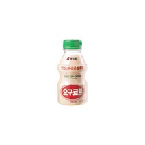 빙그레 요구르트 280ml 20개
