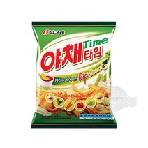 ㉿야채타임 70g 1400㉿ 0804 CHAK!%!