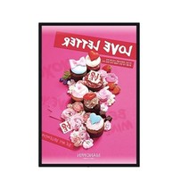 현wisdhm_스탠드꽂이 전시용액자 배너 홍보 LED조명 메뉴판 판넬 POP 라이트패널 매장용 벽걸이 인테리어 데코용 홍보용 광고용 안내판♥cleang, ♥cleang!!, ♥cleang!!
