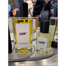 러쉬 썬 향수/Sun Perfume 30ml 100ml[영국직배송], 100ml, 1개