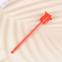 드릴 용 에폭시 믹서 부착 다목적 강력한 수지 패들 재사용 가능한 양방향 페인트 교반기, 03 RD
