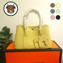 소가죽토트백 가든파티 토고 가죽 여성토드백 여자가방