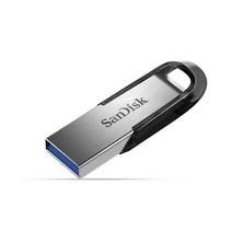 샌디스크 USB 메모리 CZ73 대용량 3.0 무료 각인, 64GB