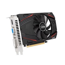 JINGSHA 새로운 GTX 950M 4GB 데스크탑 비디오 카드 GDDR5 128Bit VGA DVI-1 HDMI nVIDIA Geforce 4g 그래, 한개옵션0