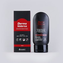 더마 액티브 생약 스포츠크림 100ml 운동전후 직접 바르는 크림형 상품