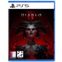 PS5 디아블로4 디아4 2인용가능