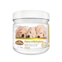 데이스포 초유 분유 200g 1개 강아지분유 당일배송, 본상품선택, 본상품선택, 본제품[1개]_gs