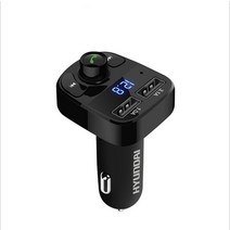 블루투스 차량용 MP3 차량충전시거잭 6여기 말 아트 3앙케셀라 CX 5 a wise wing 핸즈프리 2427513497, 블루투스 현대 차량잭