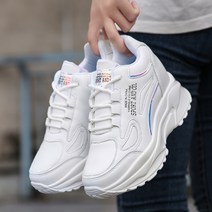 just so so 여자 키높이 운동화