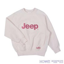 이랜드 [지프키즈]165호 나오는 JEEP 자수 로고가 세련되고 예쁜 맨투맨 KL1TSU814_LP 부천점_부천점