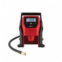 밀워키 M12 BI-0 충전 콤팩트 에어 펌프 베어툴 12V, 단품