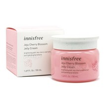 이니스프리 제주 왕벚꽃 젤리 크림 50ml