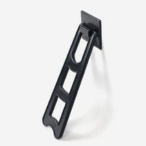 대형 부착식 액자받침대 사진받침대 거치대