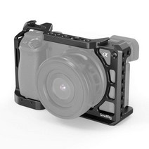손잡이 SmallRig 소니 알파 A6300 A6400 A650, Cage