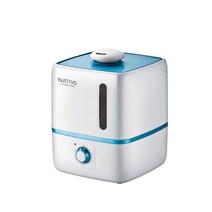 키친플라워 나티보 전기 가습기 2.5L, KEH-BE30M