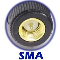 2pcs 868MHz Lorawan 안테나 5dbi 스마트 홈 컨트롤 ZigBee NFC RFID 무선 송신기 수신기 무 지향성 RF 모, 01 SMA