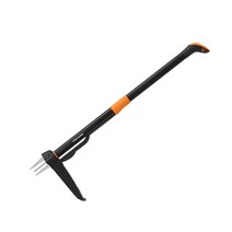 피스카스 4톱니 디럭스 스탠드업 제초기 잡초제거 339950-1001 병행