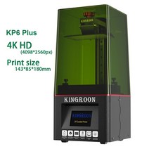 UV프린터 UV 골프공인쇄 핸드폰케이스 프린터 4k 2k 새로운 업그레이드 수지 3d, 협력사, kp6 플러스 4k