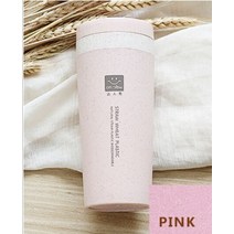 여행용 미니 전기포트 휴대용 커피포트 차량용 캠핑용 해외여행용 usb 텀블러 포트 보온병 컵 이중 진공 플, 01 Pink