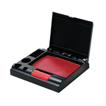 매표 특수 원터치 도장 인주 NO50, 8개