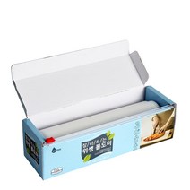 윙크 잘라쓰는 위생 롤도마 30cmX15m, 1개