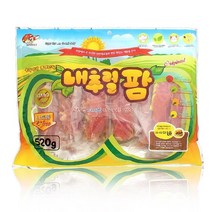 고단백 다이어트견용 육포간식 2봉 기호성간식 애견건강식 건강음식 애견쇼핑몰 먹방